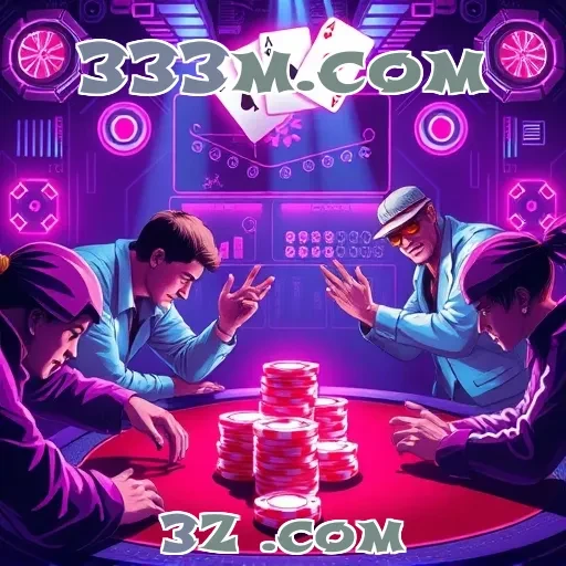 333m.com: Explore o Mundo dos Jogos com Aplicativos Inovadores