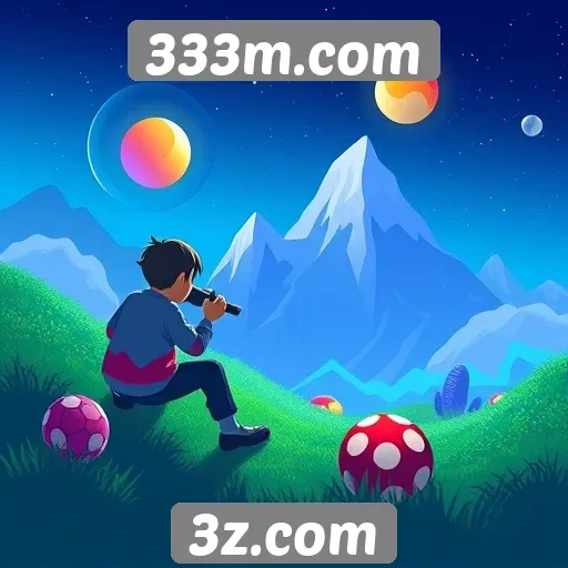 Tendências de design no 333m.com