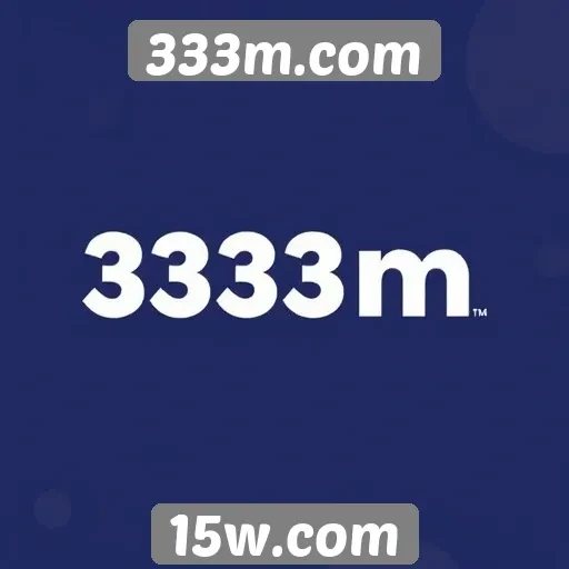 Eventos e promoções no 333m.com em 2025