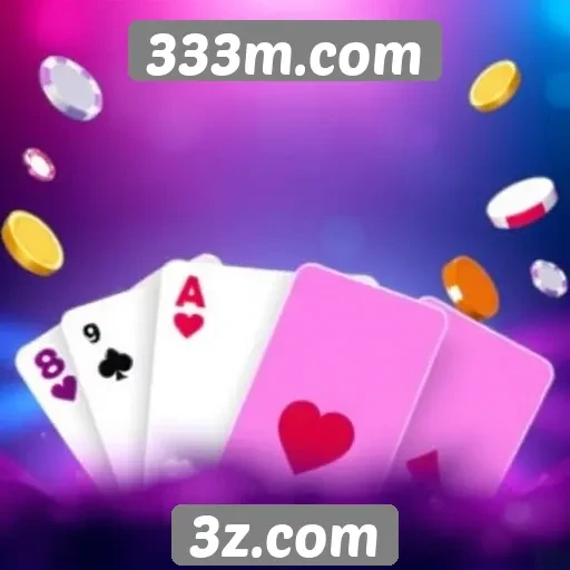 Exploração das opções de jogos oferecidas por 333m.com