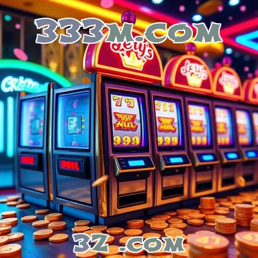 333m.com: O Login que Eleva a Sua Experiência de Jogo