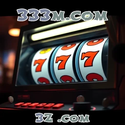 333m.com: Navegue pela Nova Era dos Pagamentos em Jogos Online