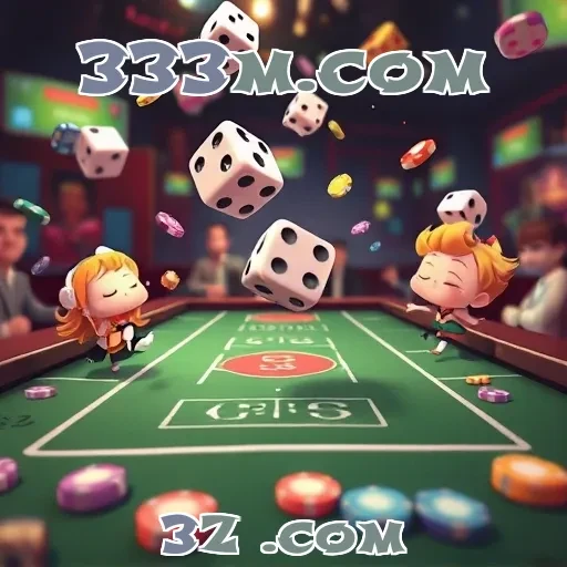 333m.com - Plataforma