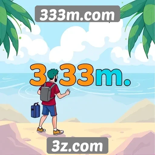 Novidades e atualizações recentes do 333m.com