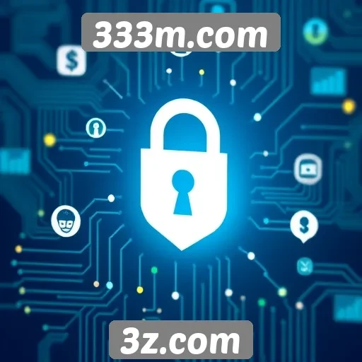 Melhores práticas de segurança no 333m.com