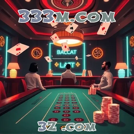 333m.com: Caça-Níqueis que Encantam e Premiam Jogadores Brasileiros